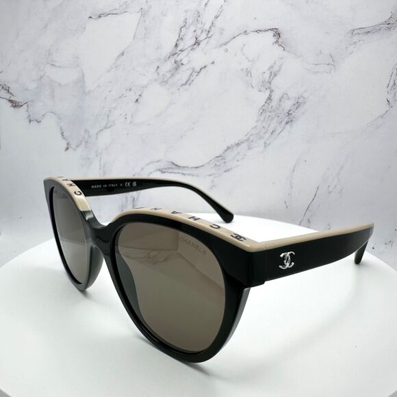 New CHANEL Sunglasses - Picture 7 of 16